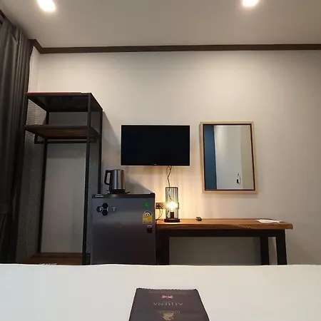 Sabua The Terrace Homestay Uthai Thani Exterior photo