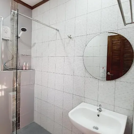 Sabua The Terrace Homestay Uthai Thani Exterior photo