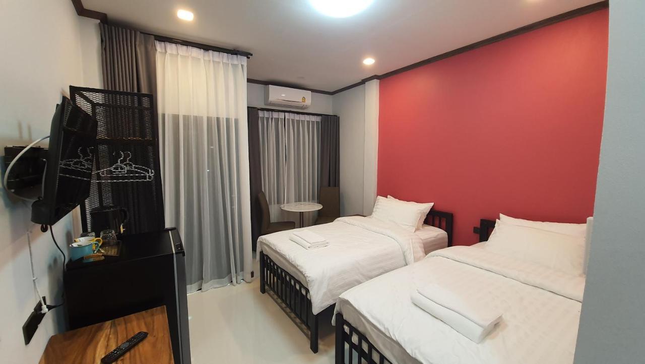 Sabua The Terrace Homestay *