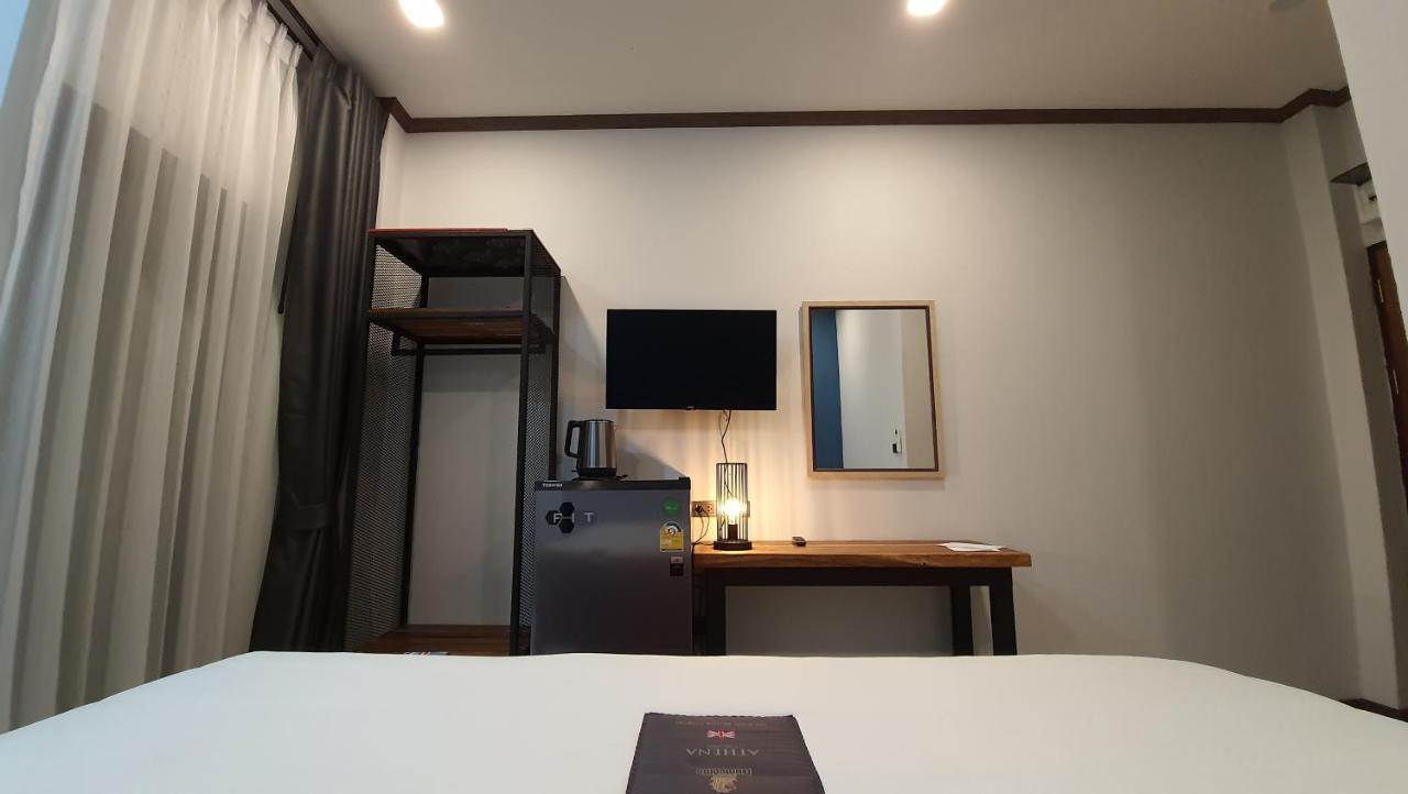 Sabua The Terrace Homestay Uthai Thani