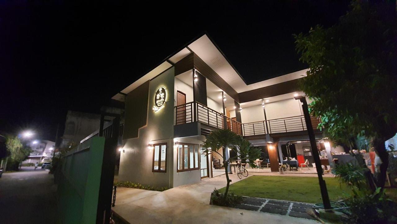 Homestay Sabua The Terrace Uthai Thani