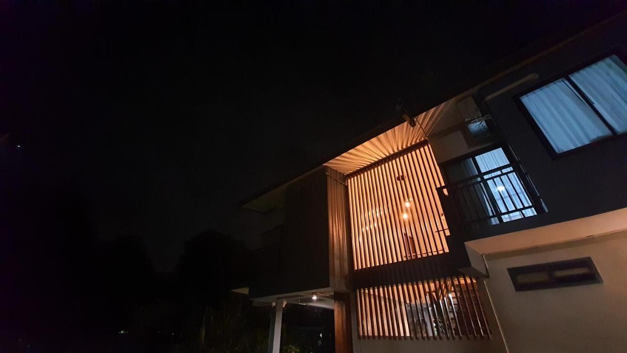 Sabua The Terrace Homestay