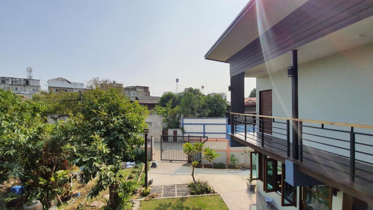 Homestay Sabua The Terrace *