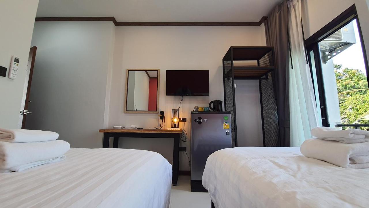 Homestay Sabua The Terrace *